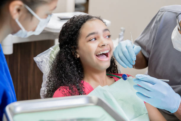 Best Weekend Emergency Dentist in Cherryville, PA