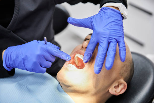 Best Weekend Emergency Dentist in Cherryville, PA