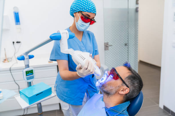 Best After-Hours Emergency Dentist in Cherryville, PA