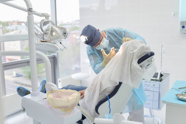 Best Emergency Root Canal Treatment in Cherryville, PA