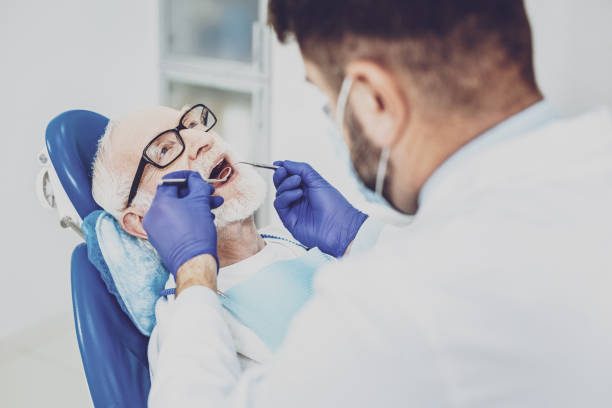 Best Emergency Treatment for Toothache in Cherryville, PA